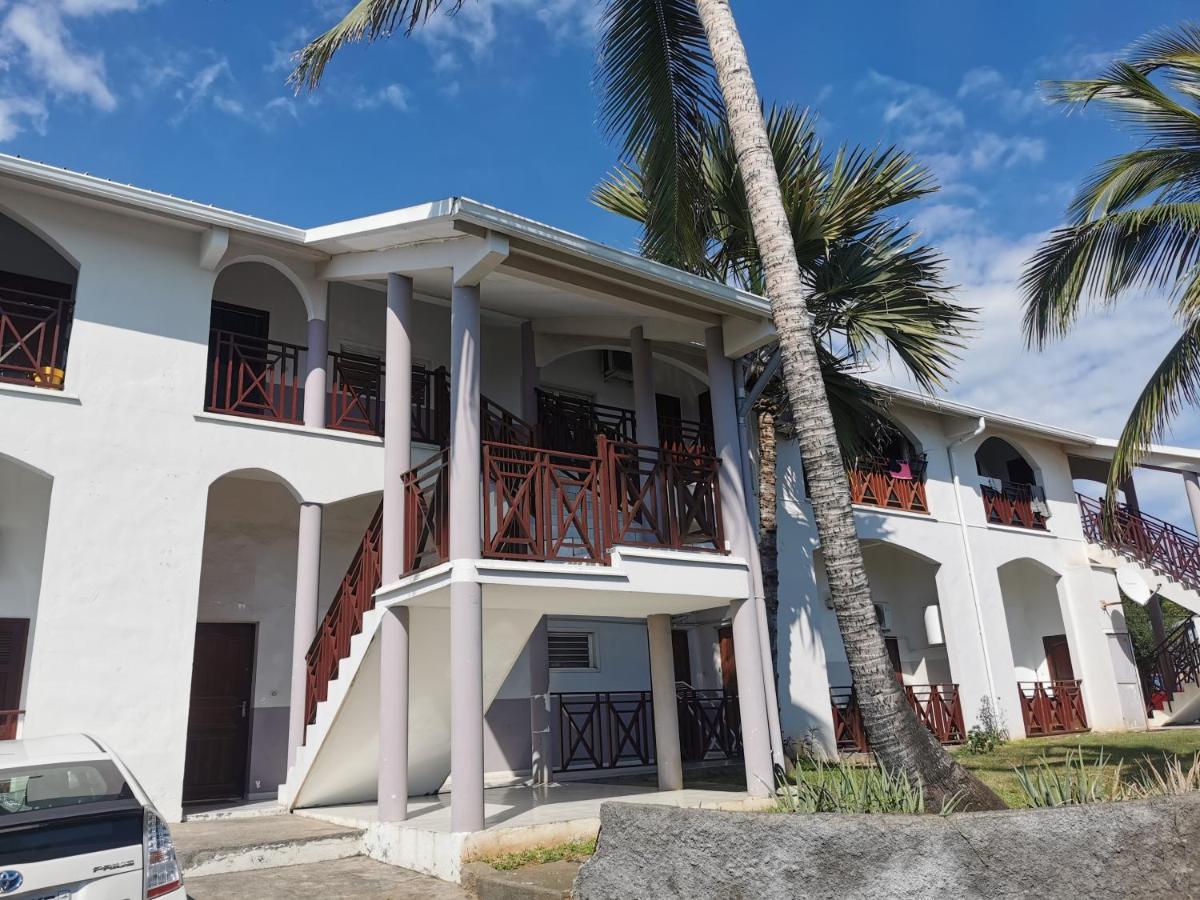 Cassiopee Apartment Saint-Gilles-les Bains Exterior foto