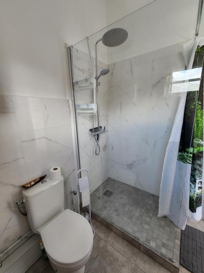 Cassiopee Apartment Saint-Gilles-les Bains Exterior foto