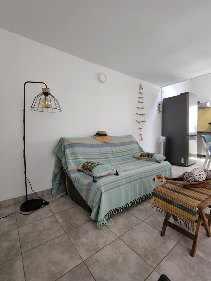 Cassiopee Apartment Saint-Gilles-les Bains Exterior foto
