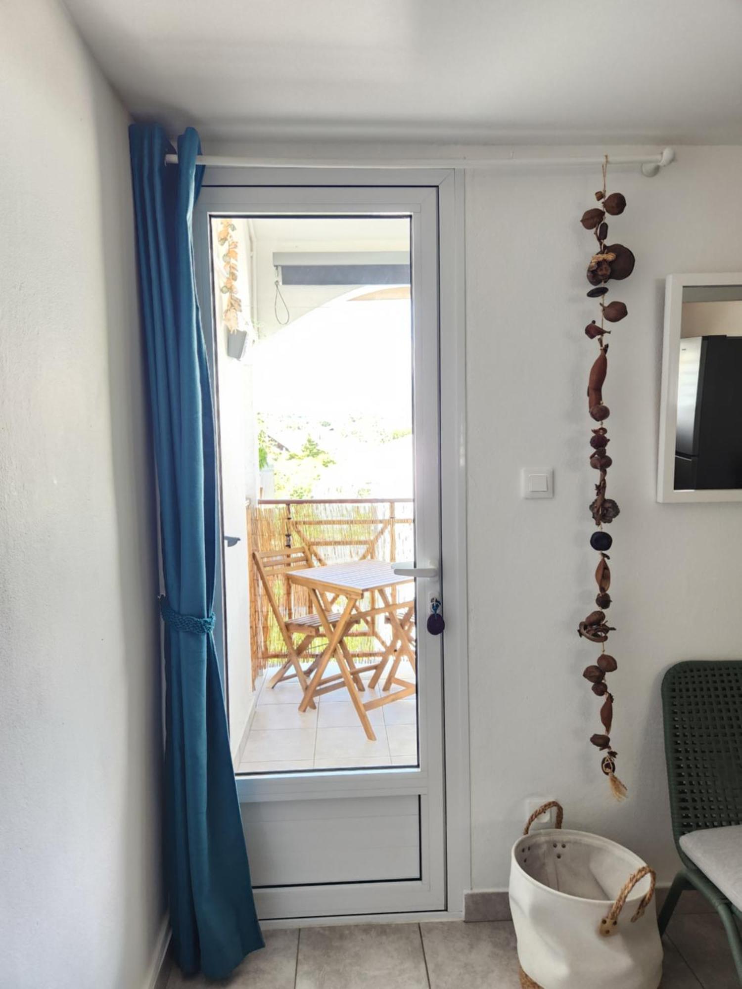 Cassiopee Apartment Saint-Gilles-les Bains Exterior foto