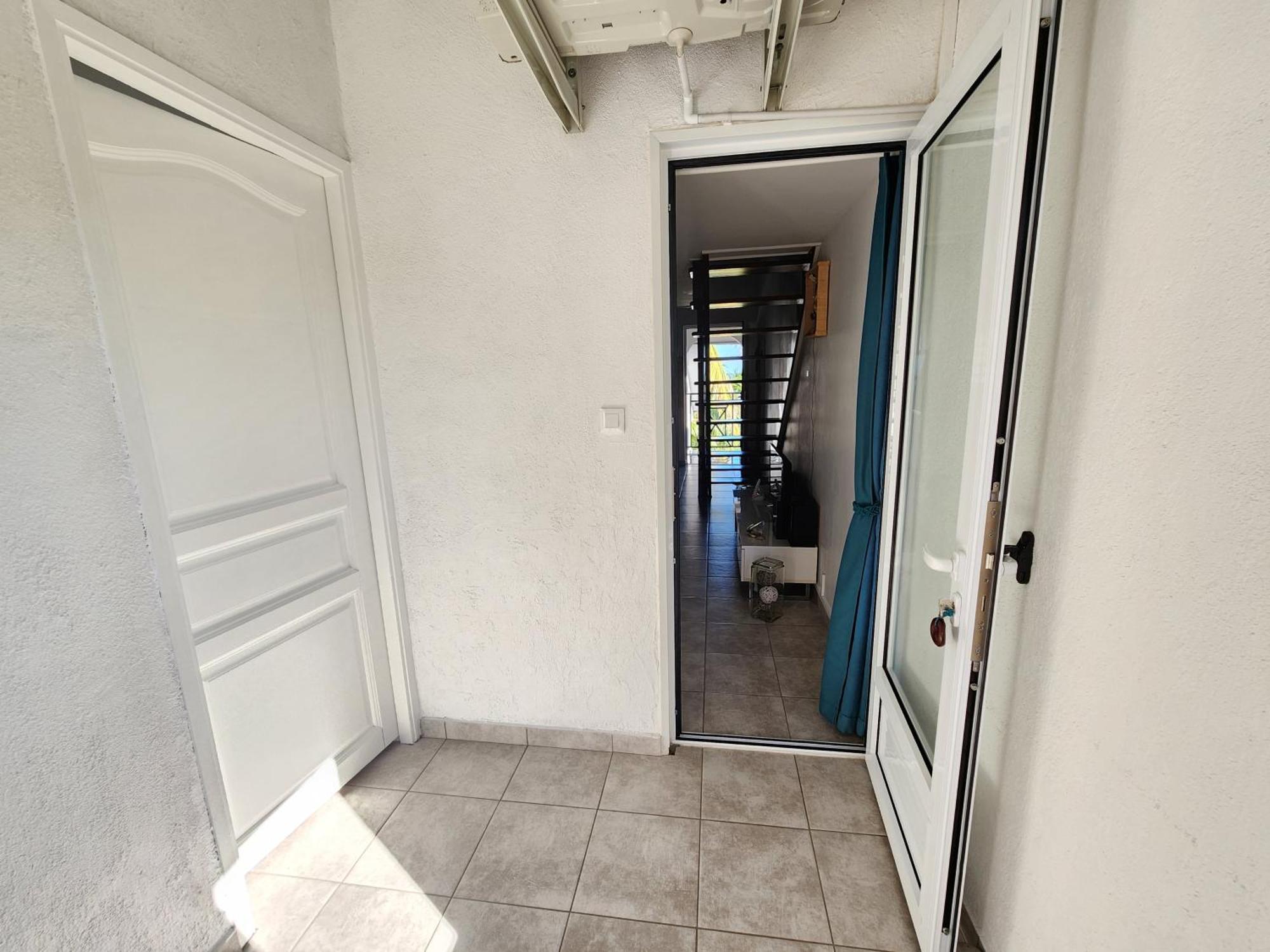 Cassiopee Apartment Saint-Gilles-les Bains Exterior foto