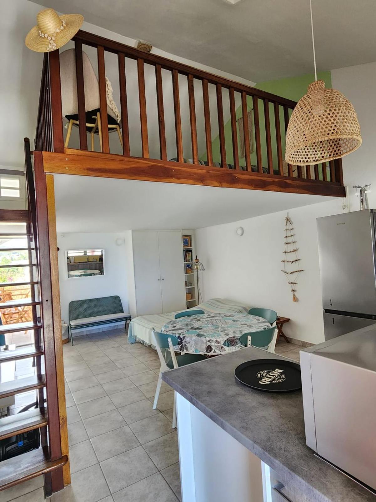Cassiopee Apartment Saint-Gilles-les Bains Exterior foto