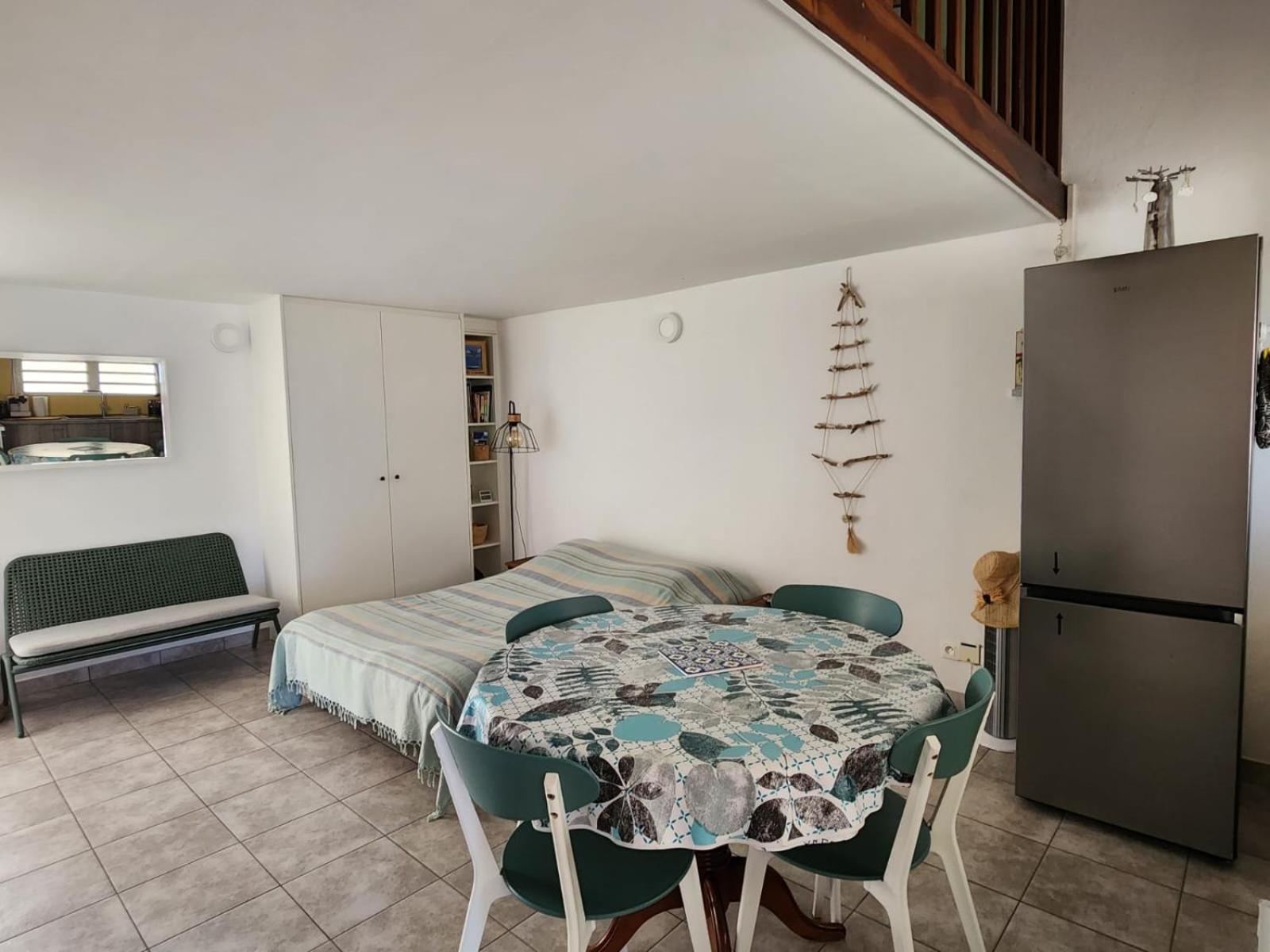Cassiopee Apartment Saint-Gilles-les Bains Exterior foto