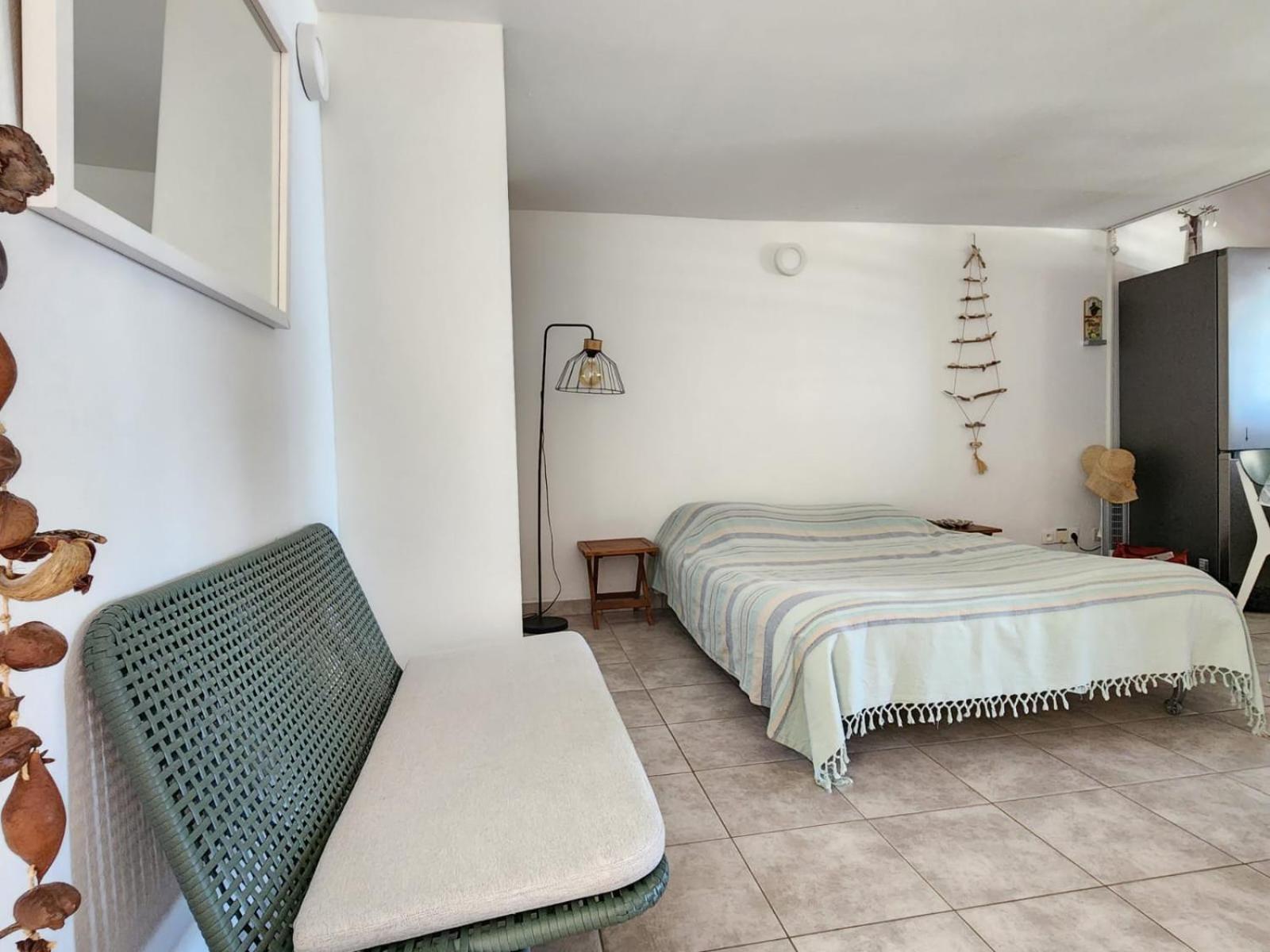 Cassiopee Apartment Saint-Gilles-les Bains Exterior foto