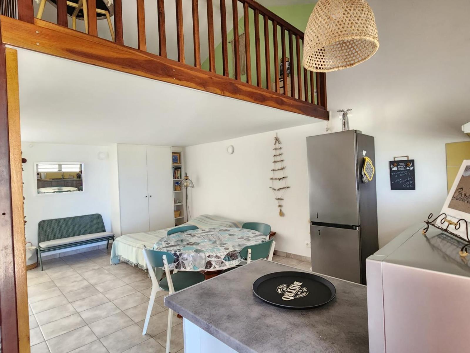 Cassiopee Apartment Saint-Gilles-les Bains Exterior foto